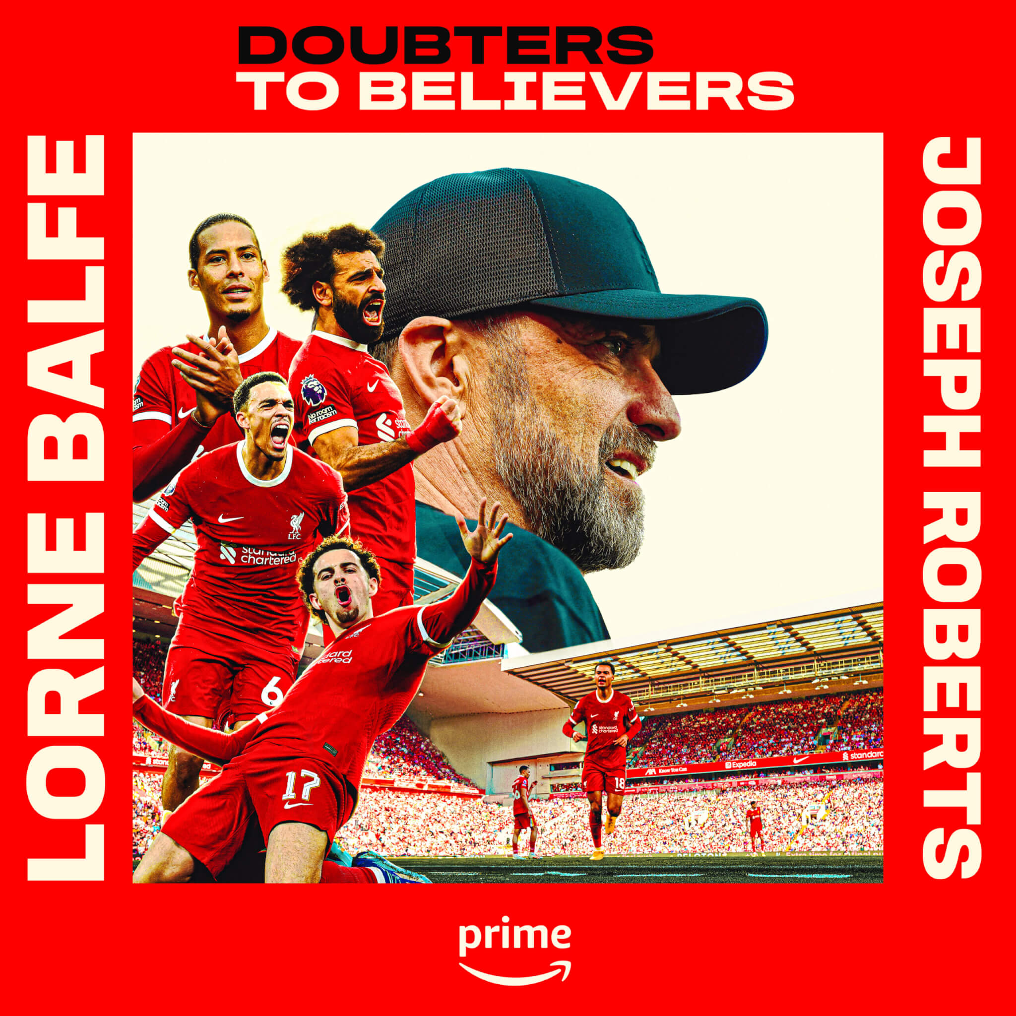 FINAL APPROVED Doubters to Believers