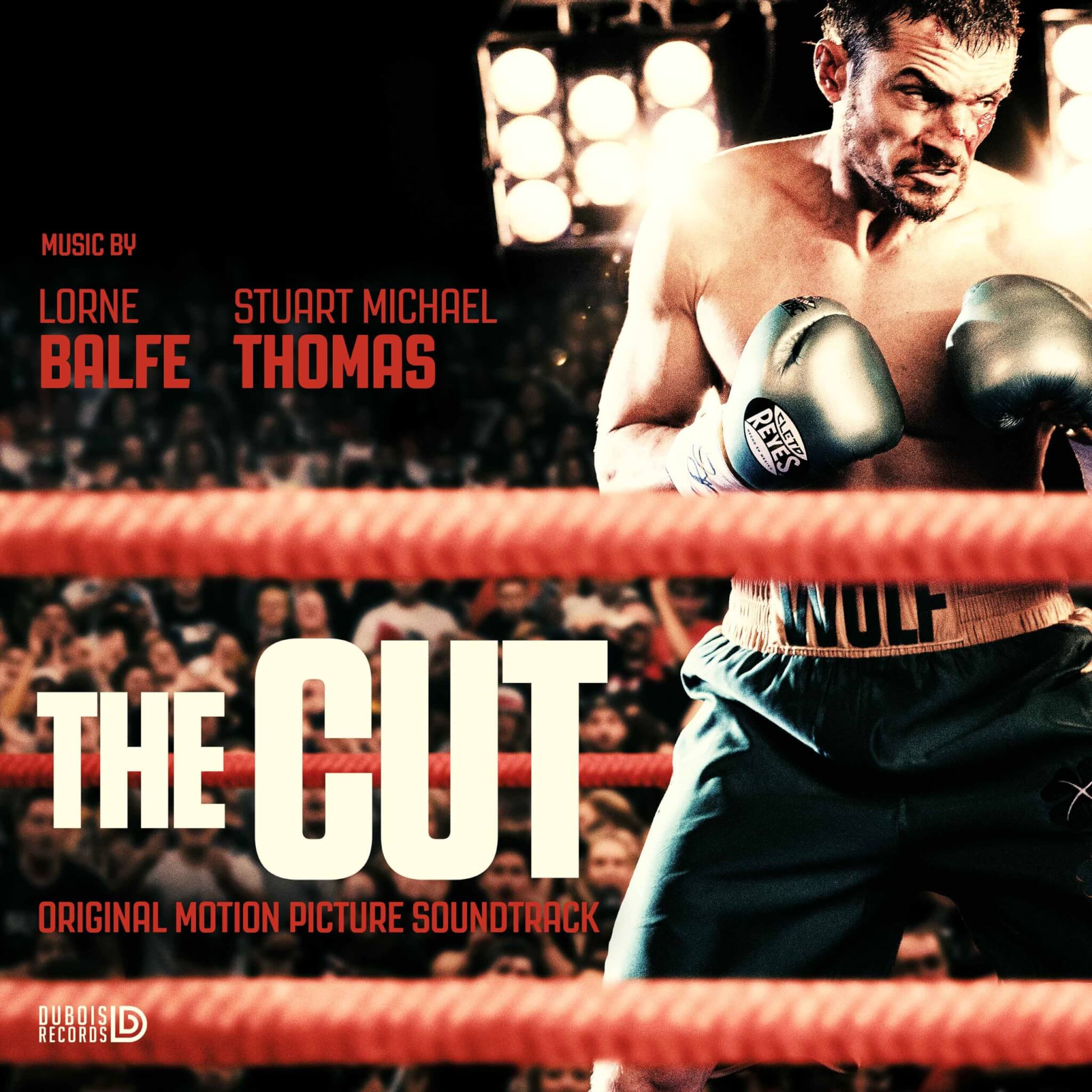 The Cut Artwork APPROVED
